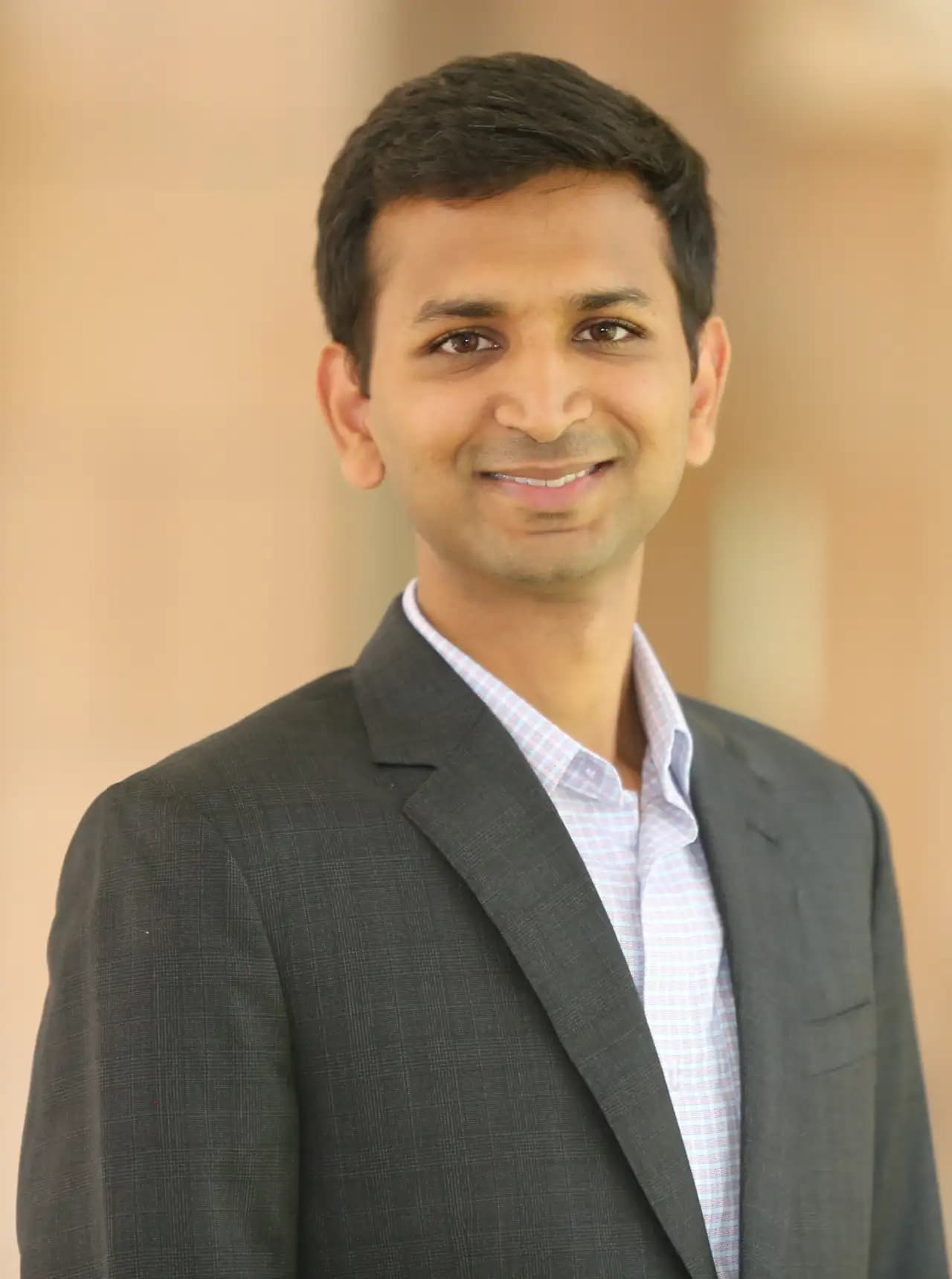 Saharsh Agarwal