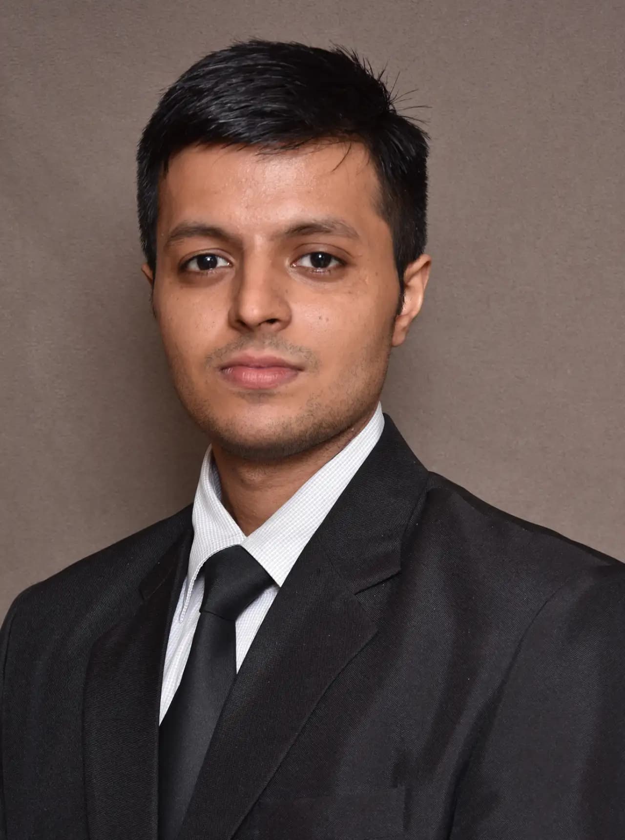 Anshuman Bhakri
