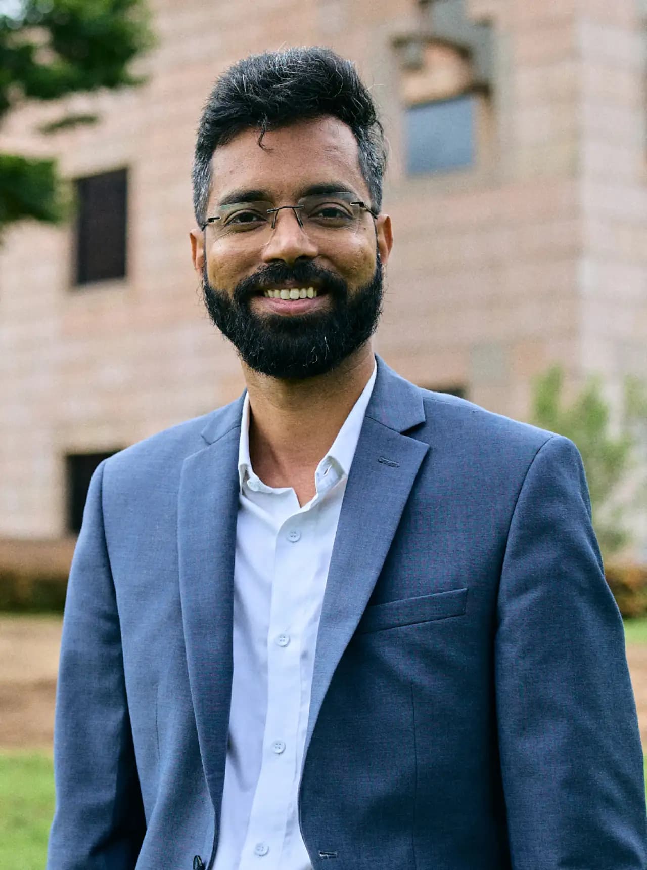 Parshuram Hotkar