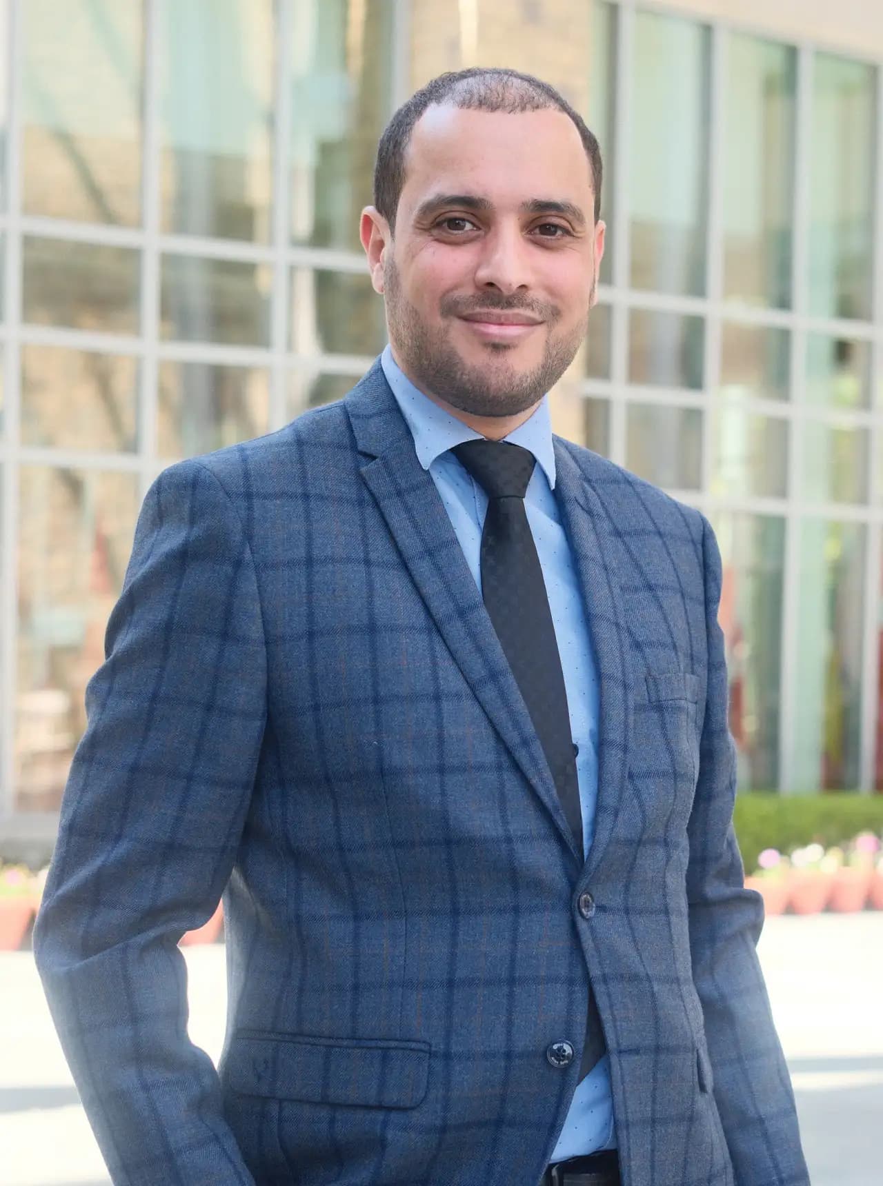Ahmed Timoumi