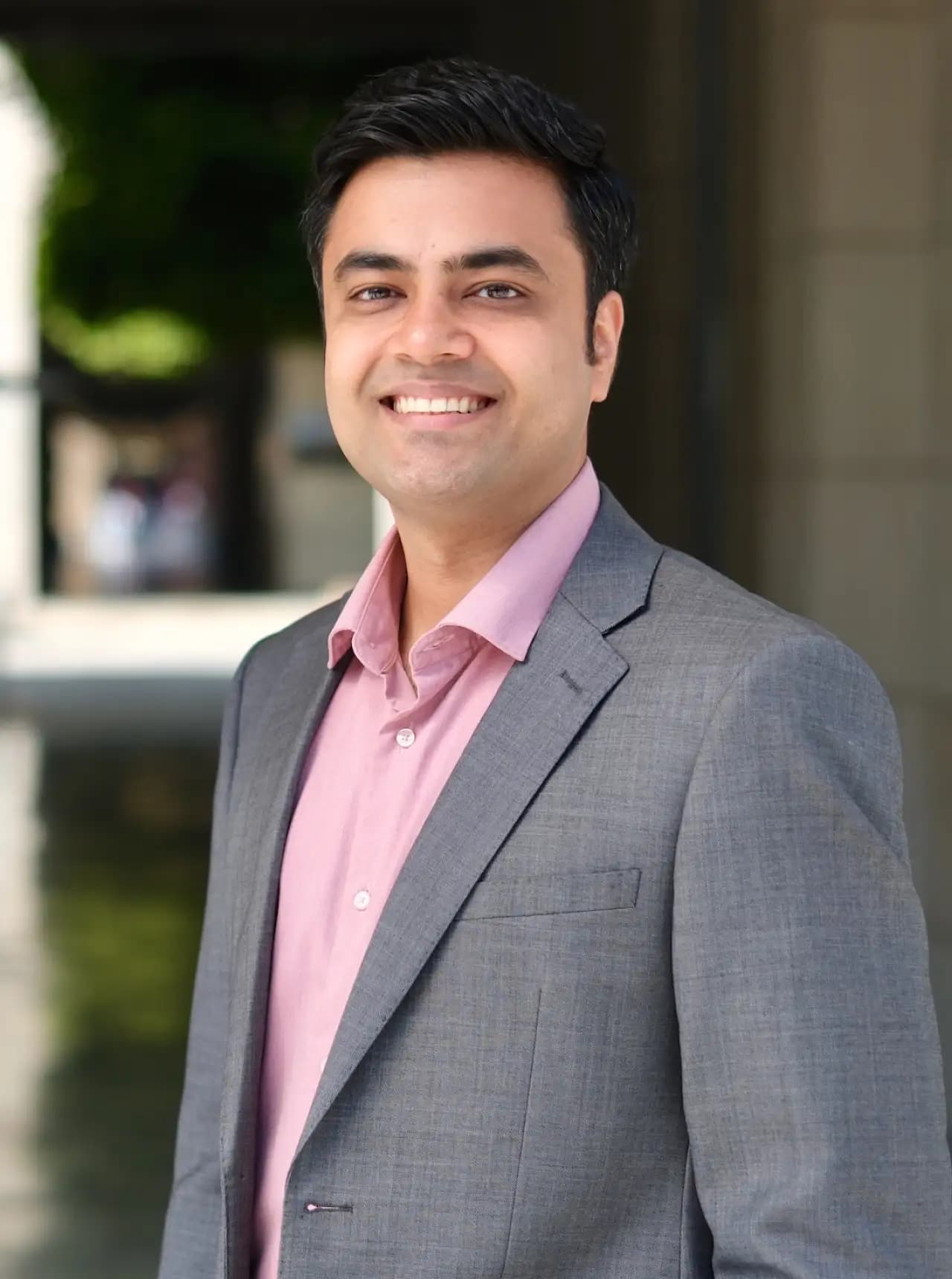Abhinav Uppal