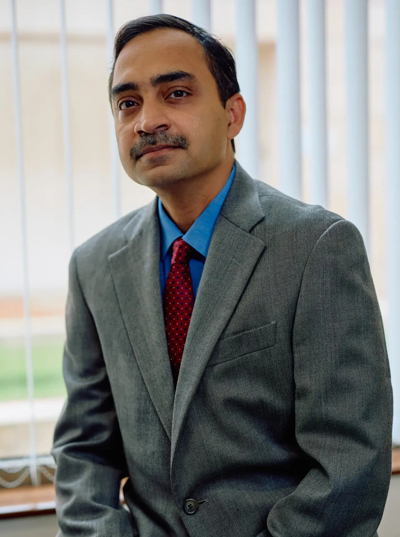 Anand Vijayasankaran