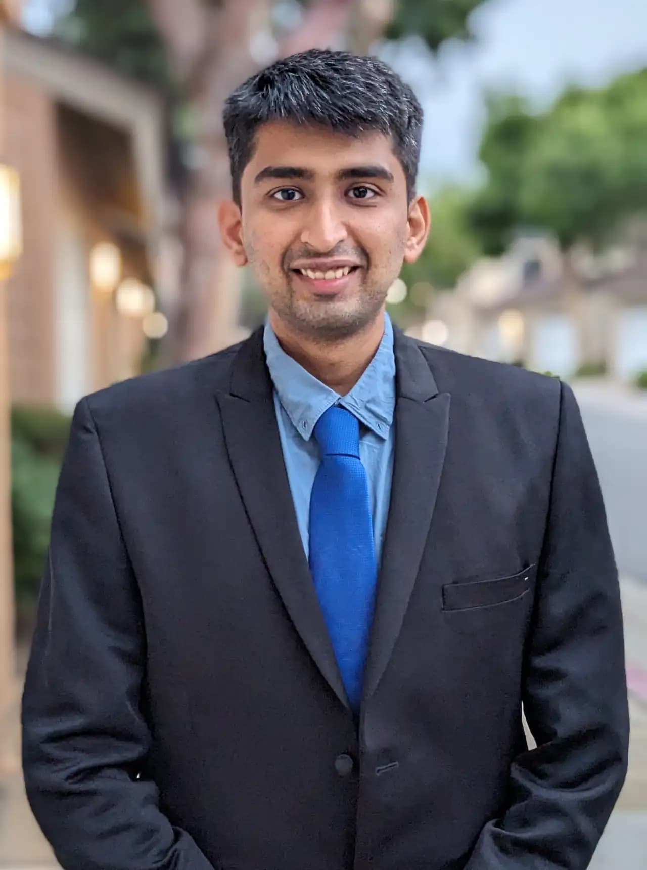 Sabareesh Ramachandran