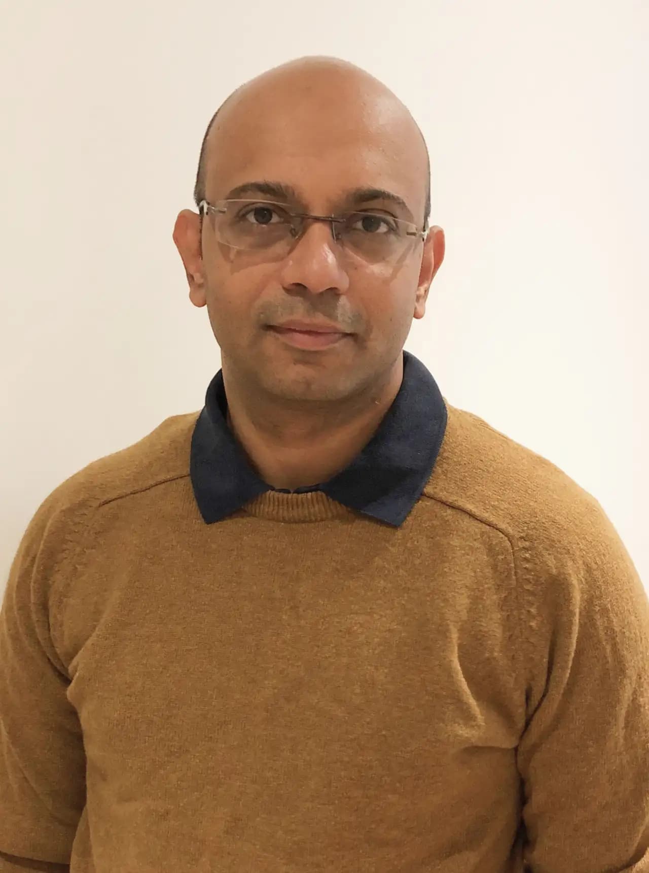 Karthik Balakrishnan