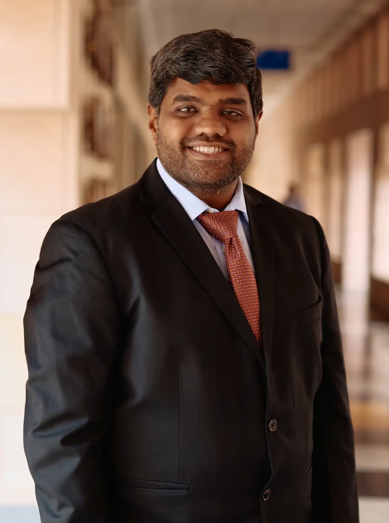 Vandith Pamuru