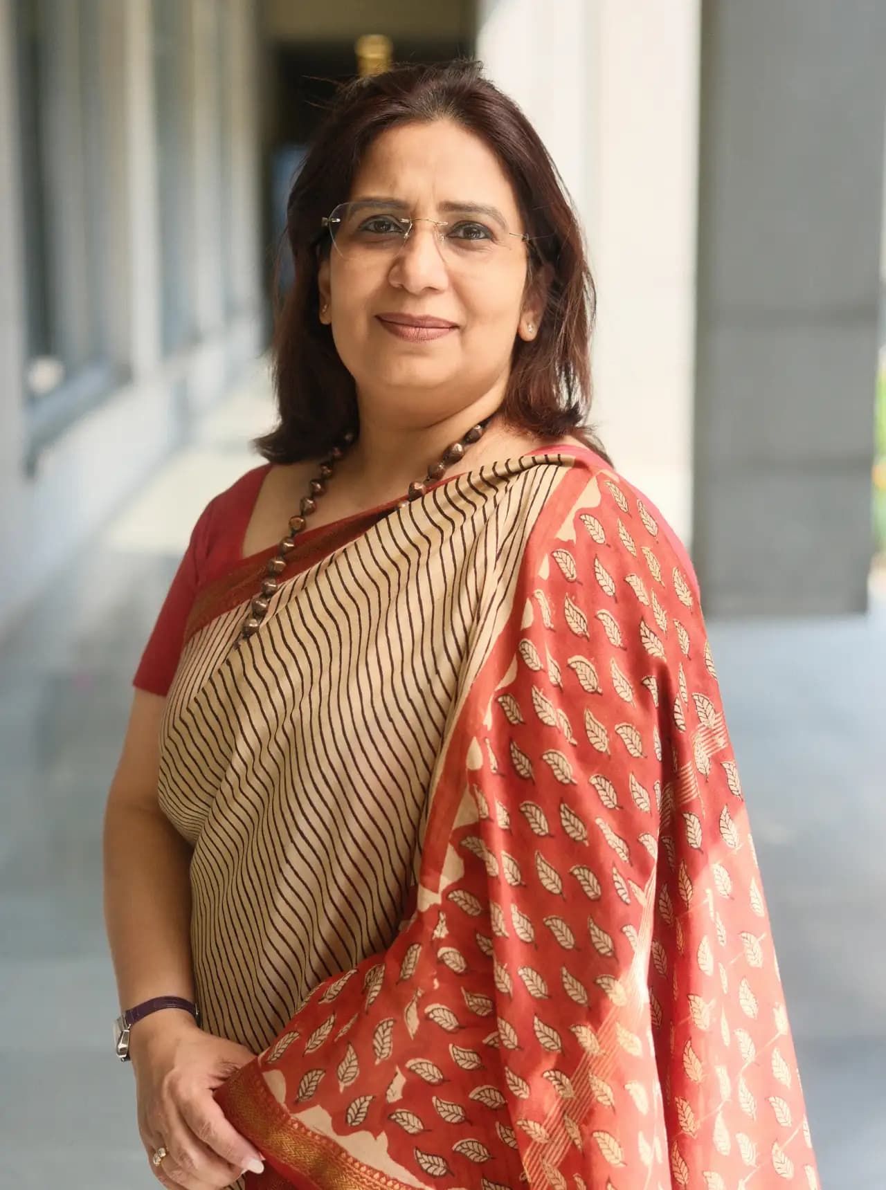 Saumya Sindhwani