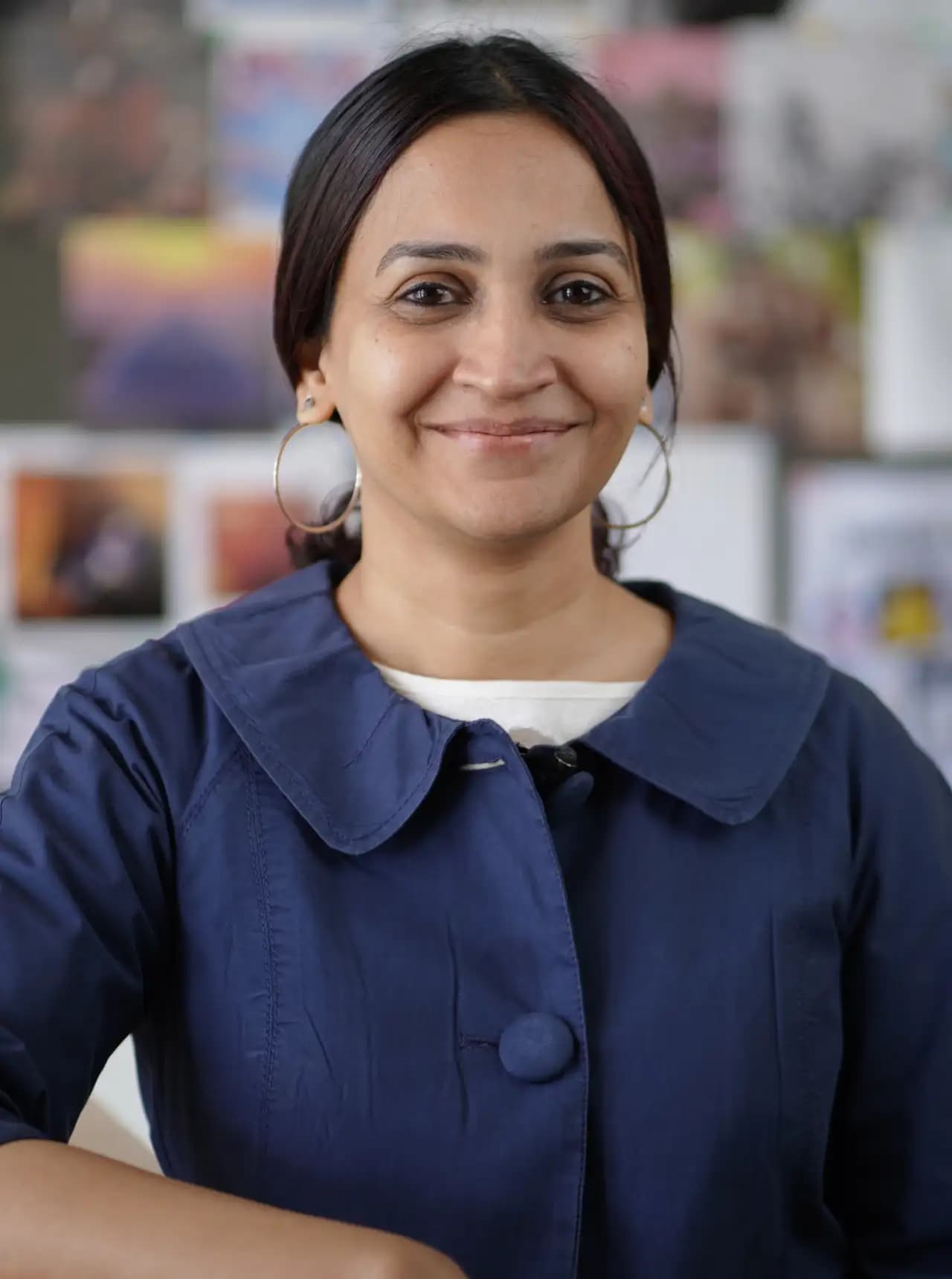 Deepa Mani