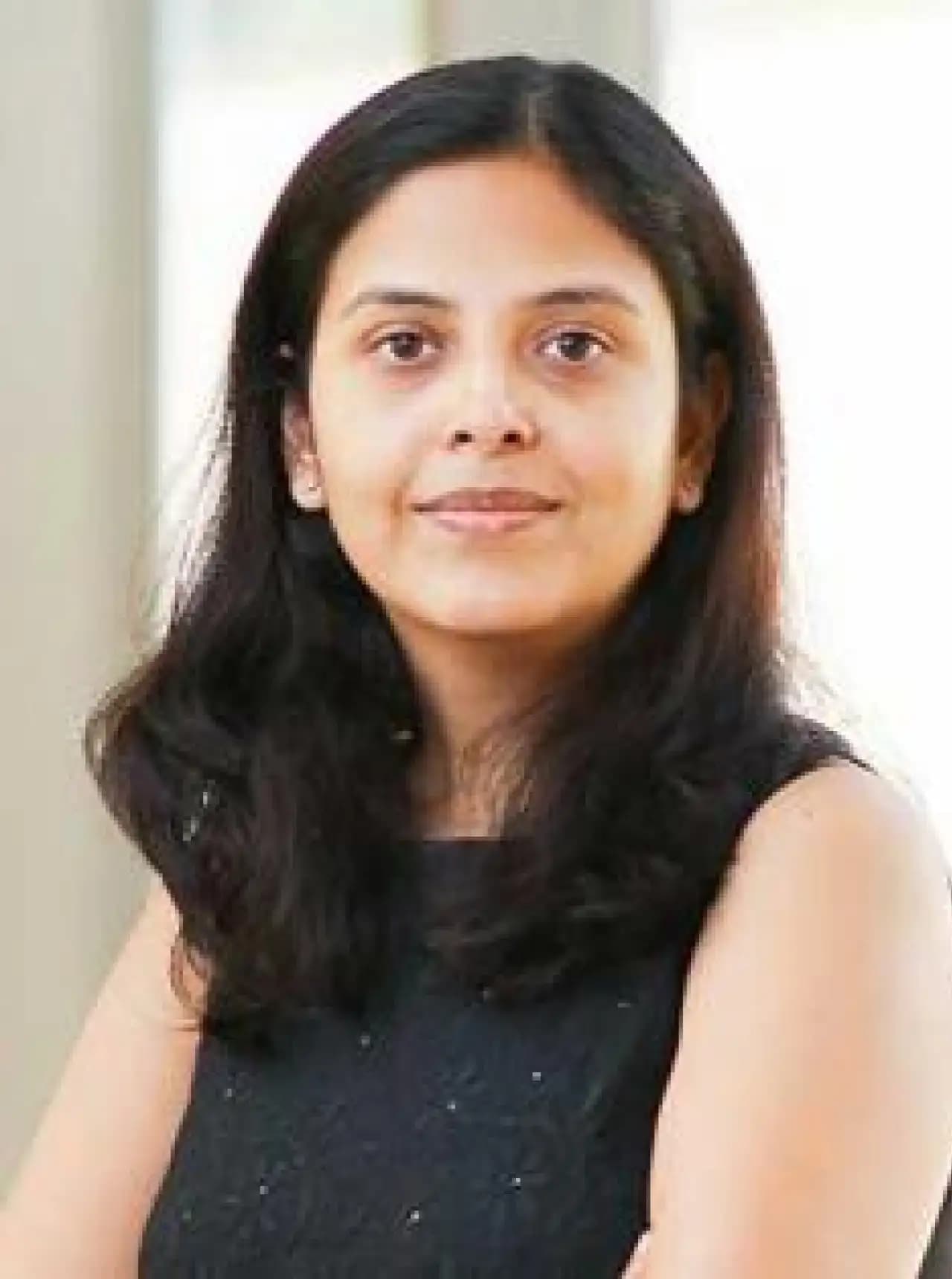 Shilpa Aggarwal