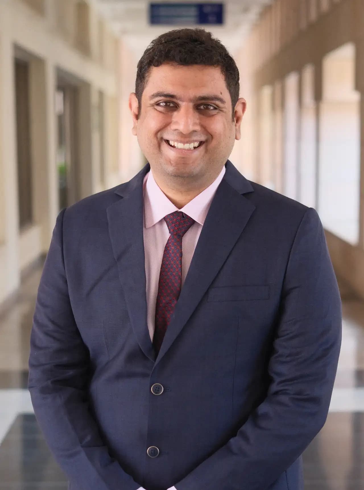 Harsha Tadikonda