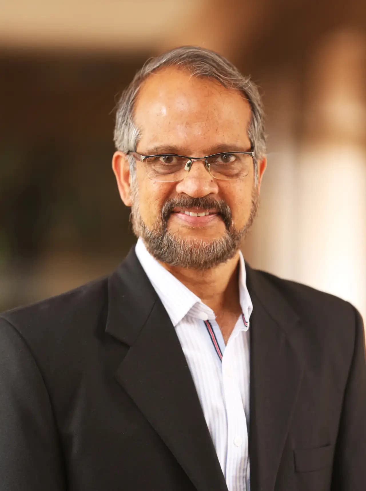 Kavil Ramachandran