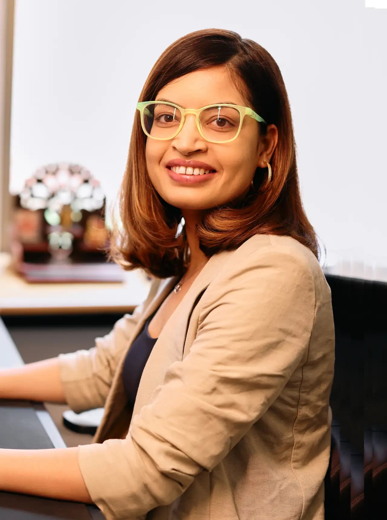 Pooja Mishra