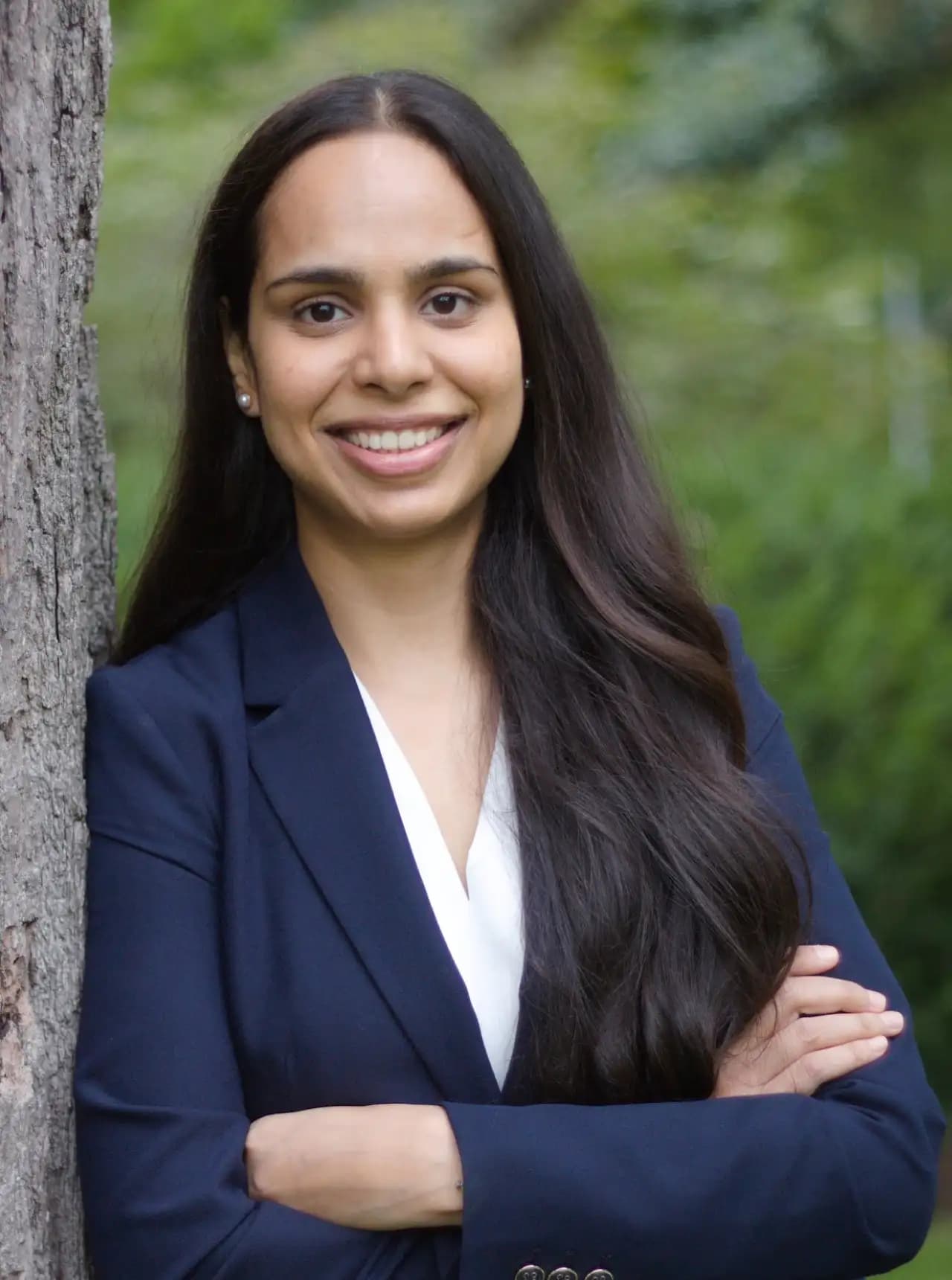 Bhavna Rai